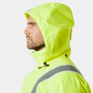 Helly Hansen Uc-Me Winter Suit