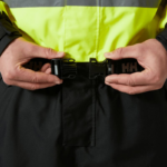 Helly Hansen Uc-Me Winter Suit