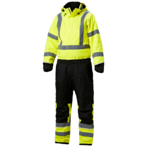 Helly Hansen Uc-Me Winter Suit