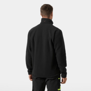Helly Hansen Oxford Fleece Jacket