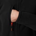 Helly Hansen Oxford Fleece Jacket