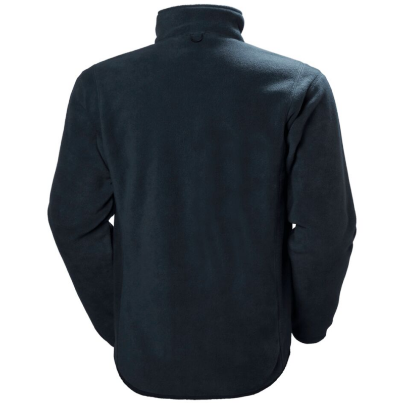 Helly Hansen Manchester Zip In Fleece Jacket
