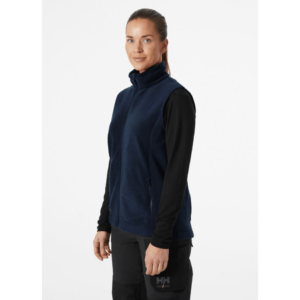 Helly Hansen Womens Manchester 2.0 Fleece Vest