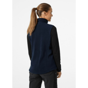 Helly Hansen Womens Manchester 2.0 Fleece Vest