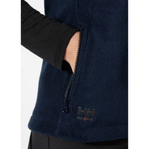 Helly Hansen Womens Manchester 2.0 Fleece Vest