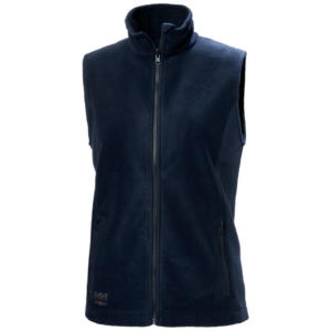 Helly Hansen Womens Manchester 2.0 Fleece Vest