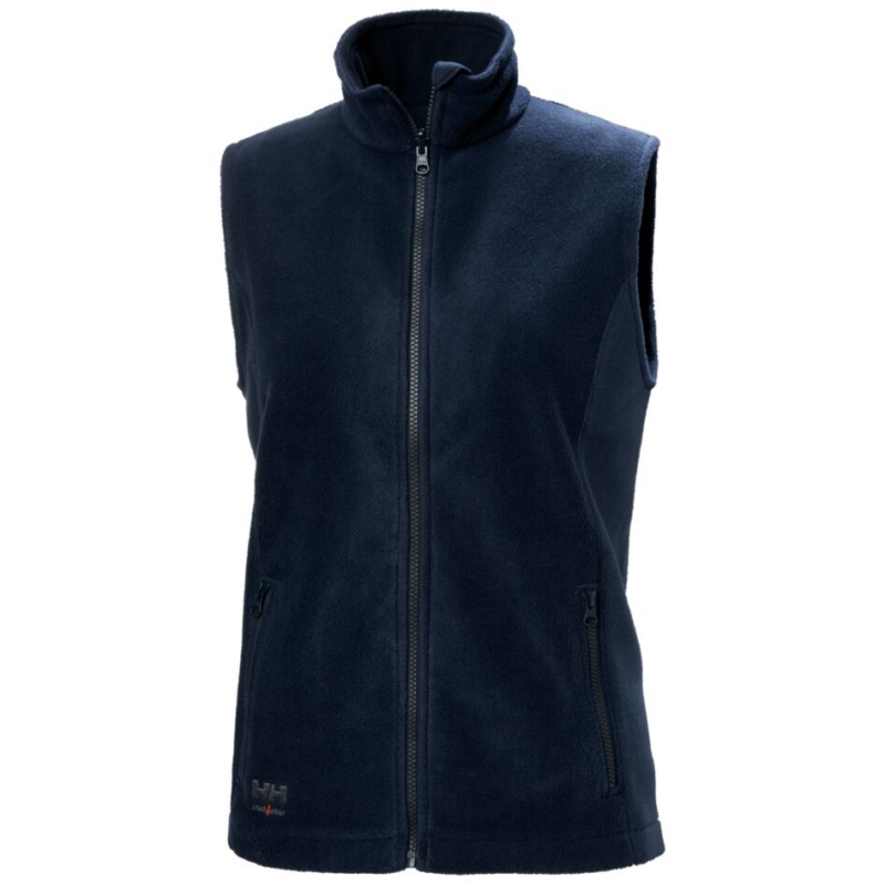 Helly Hansen Womens Manchester 2.0 Fleece Vest