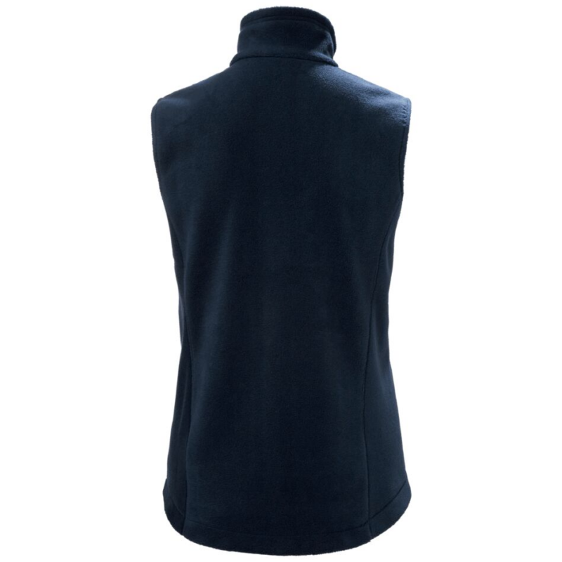 Helly Hansen Womens Manchester 2.0 Fleece Vest