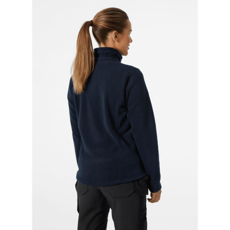 Helly Hansen Womens Manchester 2.0 Fleece Jacket