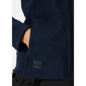 Helly Hansen Womens Manchester 2.0 Fleece Jacket