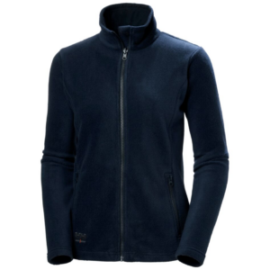 Helly Hansen Womens Manchester 2.0 Fleece Jacket