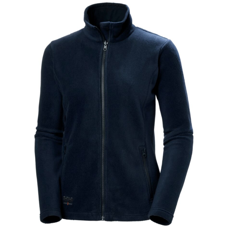 Helly Hansen Womens Manchester 2.0 Fleece Jacket