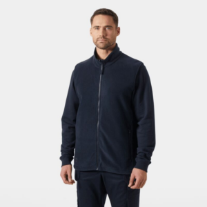 Helly Hansen Manchester 2.0 Fleece Vest