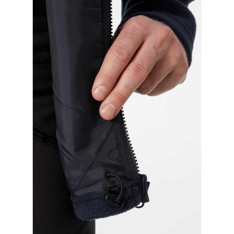 Helly Hansen Manchester 2.0 Fleece Jacket