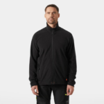 Helly Hansen Oxford Light Fleece Jacket