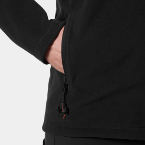 Helly Hansen Oxford Light Fleece Jacket