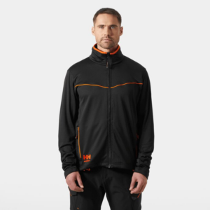 Helly Hansen Chelsea Evo Stretch Midlayer Jacket