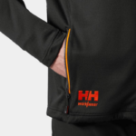 Helly Hansen Chelsea Evo Stretch Midlayer Jacket
