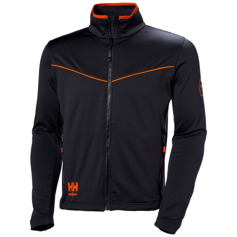 Helly Hansen Chelsea Evo Stretch Midlayer Jacket