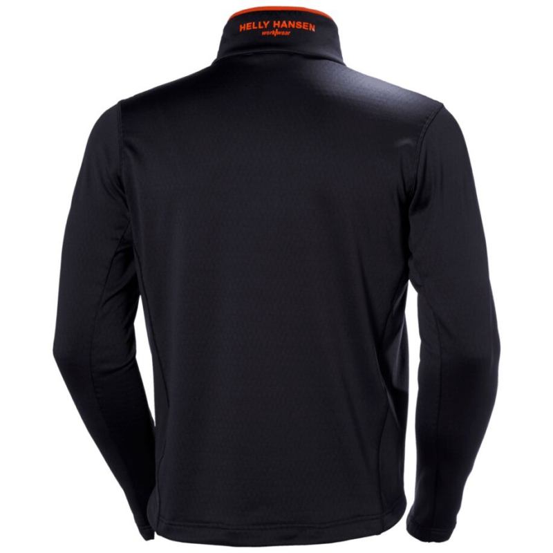 Helly Hansen Chelsea Evo Stretch Midlayer Jacket