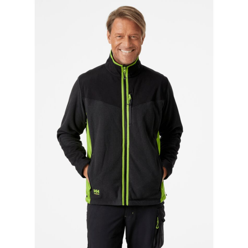 Helly Hansen Magni Fleece Jacket
