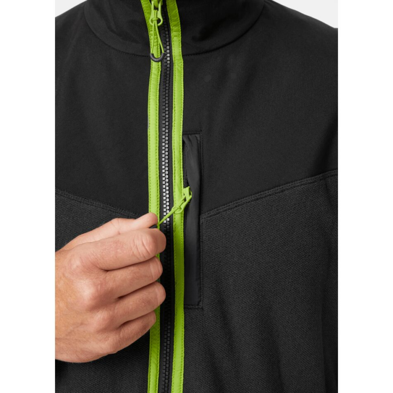 Helly Hansen Magni Fleece Jacket