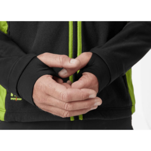 Helly Hansen Magni Fleece Jacket