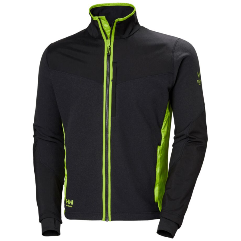 Helly Hansen Magni Fleece Jacket
