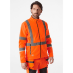 Helly Hansen Uc-Me Fleece Jacket