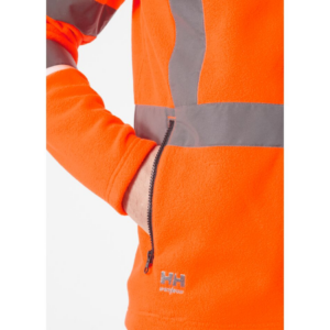 Helly Hansen Uc-Me Fleece Jacket