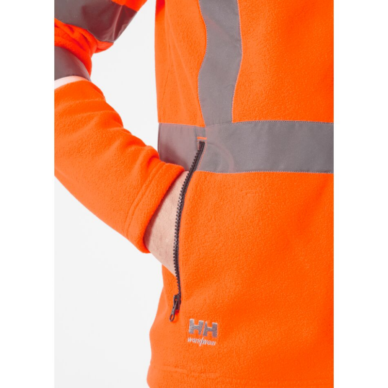 Helly Hansen Uc-Me Fleece Jacket