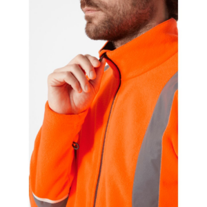Helly Hansen Uc-Me Fleece Jacket