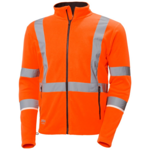 Helly Hansen Uc-Me Fleece Jacket