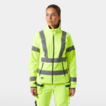 Helly Hansen Womens Alna 2.0 Fleece Jacket