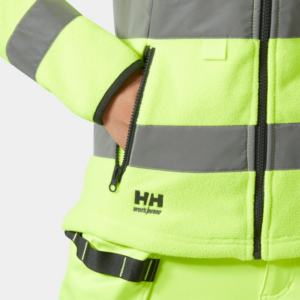 Helly Hansen Womens Alna 2.0 Fleece Jacket