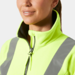 Helly Hansen Womens Alna 2.0 Fleece Jacket