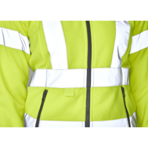 Helly Hansen Womens Alna 2.0 Fleece Jacket