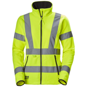 Helly Hansen Womens Alna 2.0 Fleece Jacket