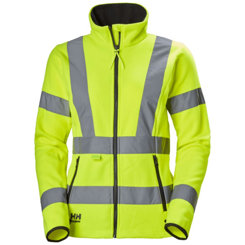 Helly Hansen Womens Alna 2.0 Fleece Jacket