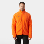 Helly Hansen Heritage Pile Jacket