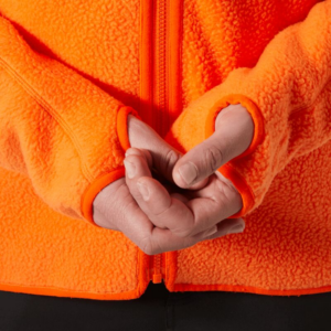 Helly Hansen Heritage Pile Jacket