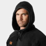Helly Hansen Heritage Pile Hoodie