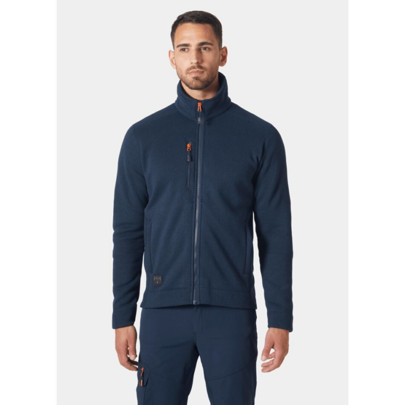 Helly Hansen Kensington Knit Fleece Jacket