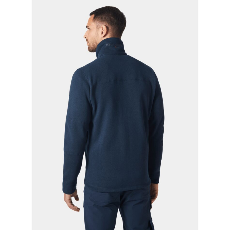 Helly Hansen Kensington Knit Fleece Jacket