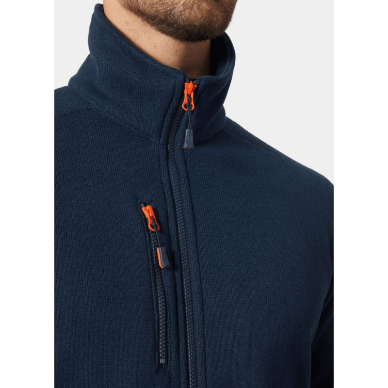 Helly Hansen Kensington Knit Fleece Jacket