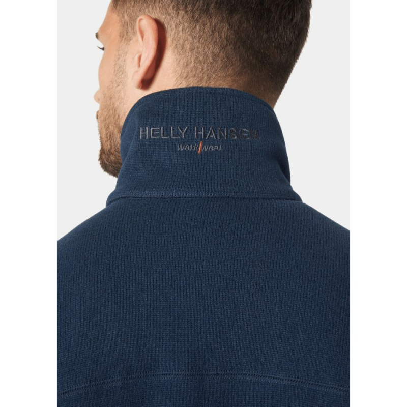 Helly Hansen Kensington Knit Fleece Jacket