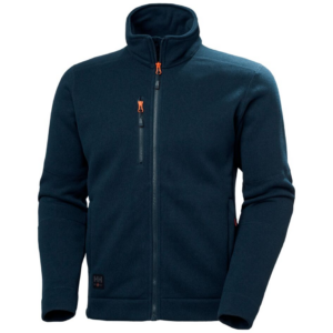 Helly Hansen Kensington Knit Fleece Jacket