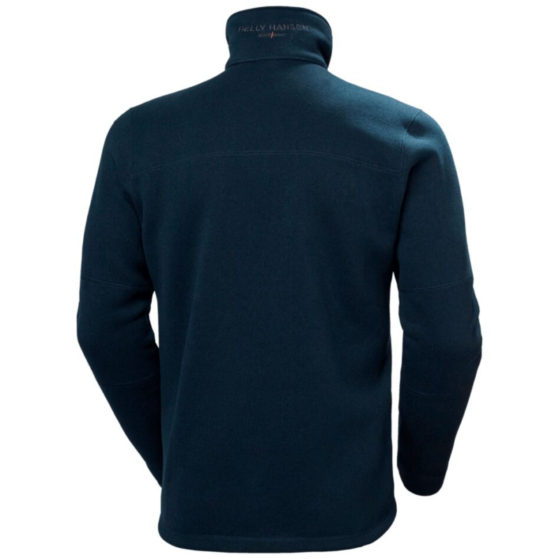 Helly Hansen Kensington Knit Fleece Jacket