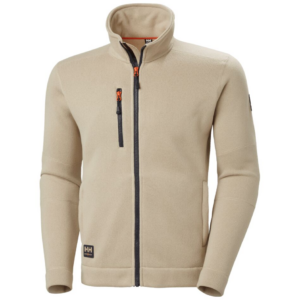 Helly Hansen Kensington Knit Fleece Jacket