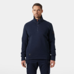 Helly Hansen Kensington Halfzip Knit Fleece